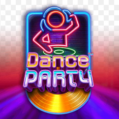 Dance Party Daftar